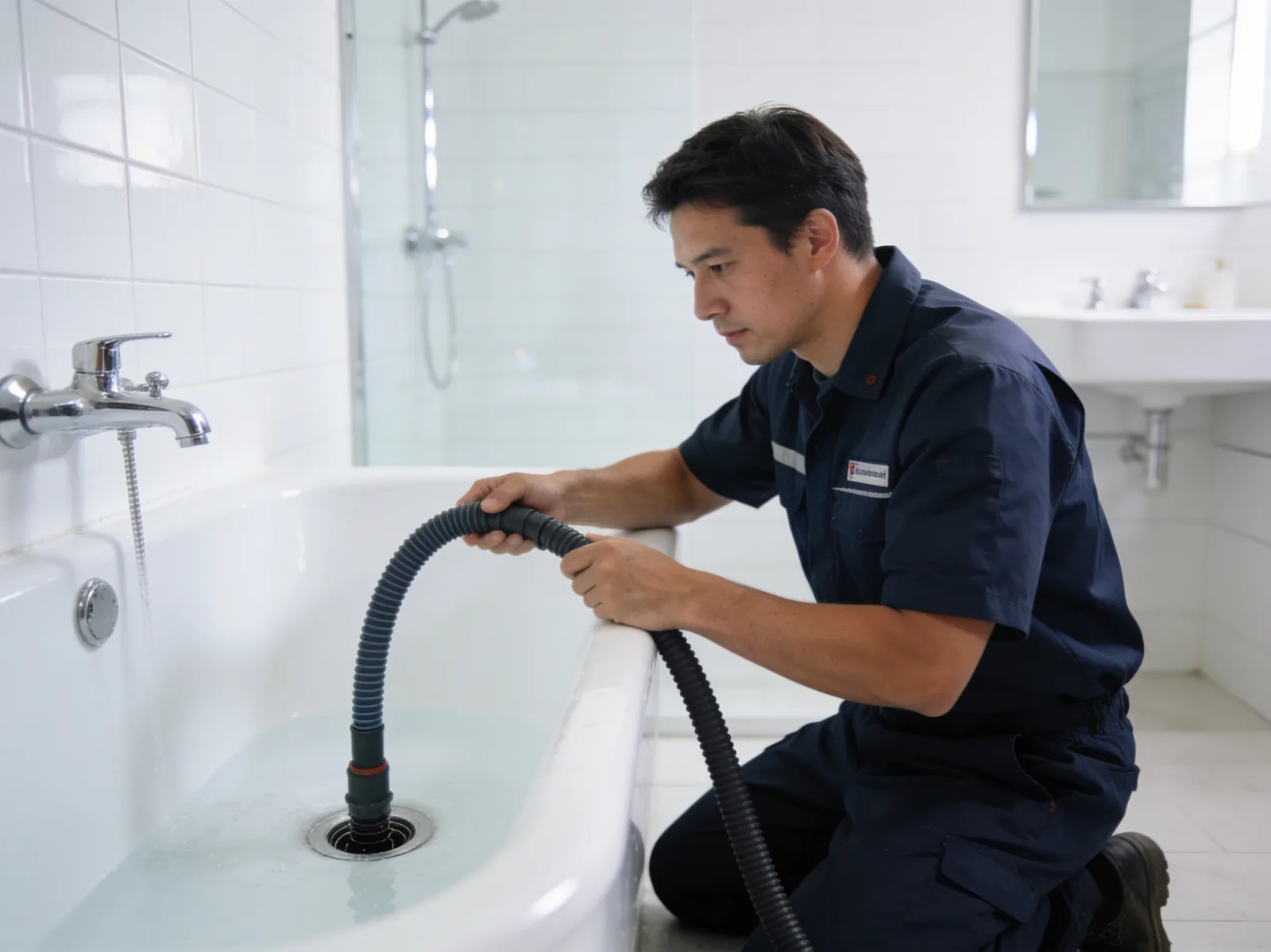 Emergency Plumber Commerce Township, MI FAQs